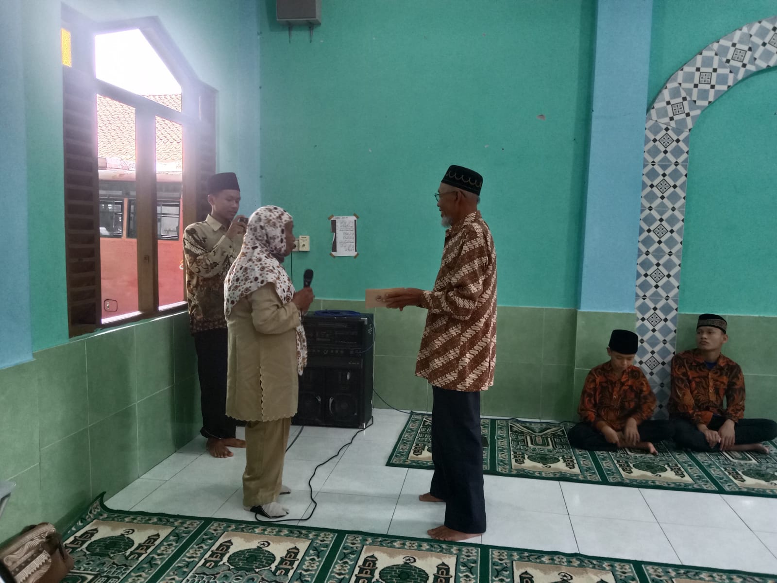 Pengajian